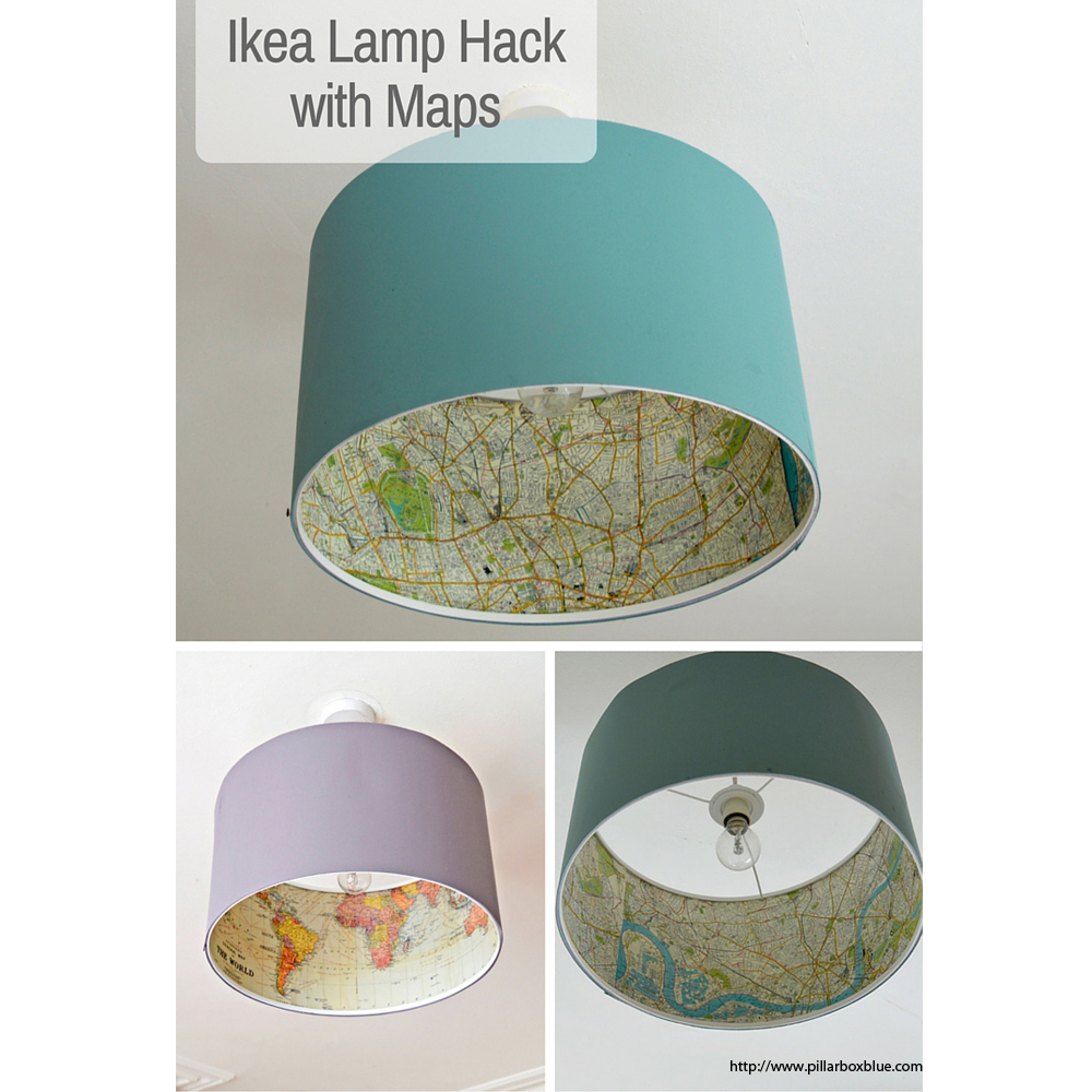 diy-lampe