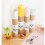 Kit de pliage papier Hippo rose - Assembli