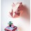 Kit de pliage papier Hippo rose - Assembli