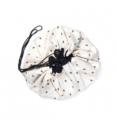 Grand Sac de rangement Circuit - Play and Go