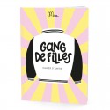Gang de filles Minus éditions