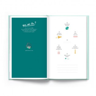 Remember, pour ne rien oublier de ton enfance  Minus éditions 2