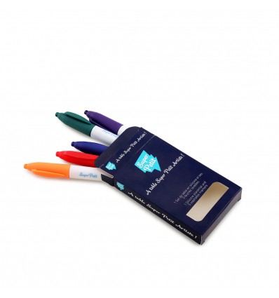 Set de table silicone Cactus - Super Petit