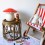 Lampe Veilleuse champignon rouge (M) - Egmont Toys