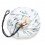 Grand Sac de rangement recto verso Circuit train/ours - Play and Go