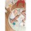 Grand Sac de rangement recto verso Circuit train/ours - Play and Go