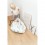 Grand Sac de rangement recto verso Circuit train/ours - Play and Go