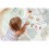Grand Sac de rangement recto verso Circuit train/ours - Play and Go