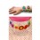 Grandes fleurs plastiques - Breba