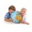 Globe gonflable Merveilles du Monde