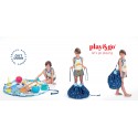 Grand sac de rangement extérieur PLAY - Play & Go