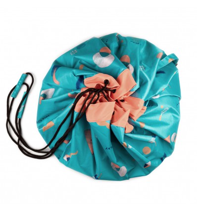 Grand sac de rangement extérieur PLAY - Play & Go