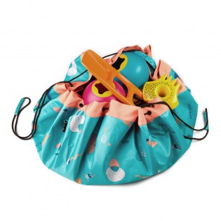 Grand sac de rangement extérieur PLAY - Play & Go