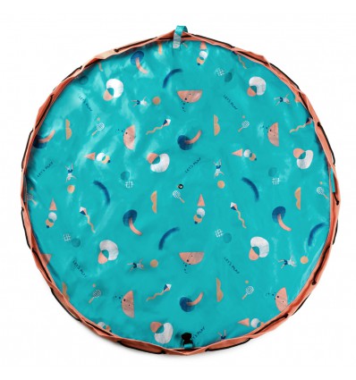 Grand sac de rangement extérieur PLAY - Play & Go