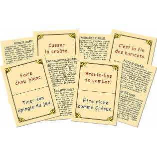 D'où viennent ces expression ? - Marc Vidal 2