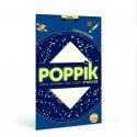 Poster & stickers phospho Carte du Ciel - Poppik