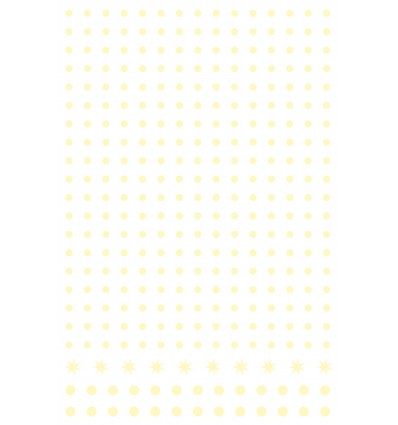 Poster & stickers phospho Carte du Ciel - Poppik