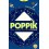 Poster & stickers phospho Carte du Ciel - Poppik