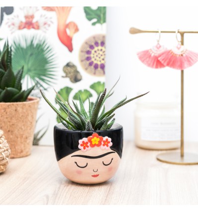 Mini pot Frida - Sass & Belle