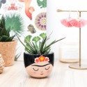Mini pot Frida - Sass & Belle