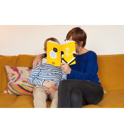 Telle mère tels fils - Minus éditions