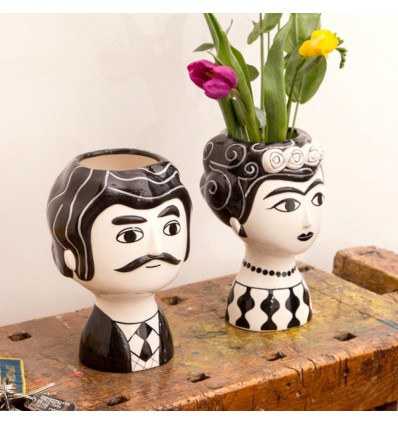 Vase Marisol - Kitsch Kitchen