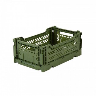 Mini caisse AY-KASA kaki
