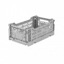 Mini caisse AY-KASA gris clair