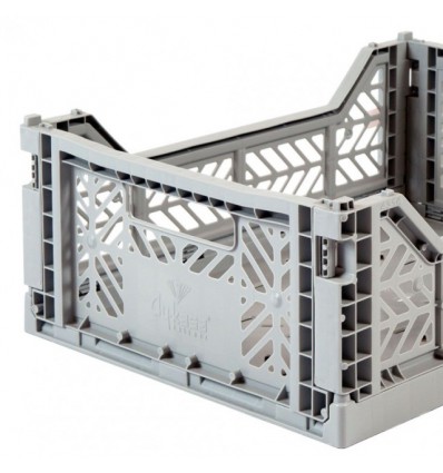 Mini caisse AY-KASA gris clair