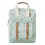 Sac à dos Gouttes Mint - Fresk