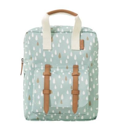 Sac à dos Gouttes Bleues - Fresk