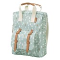 Sac à dos Gouttes Bleues - Fresk