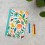 Carnet A5 Animaux