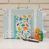 Carnet A5 Animaux