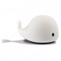 Veilleuse souple Baleine - Little L