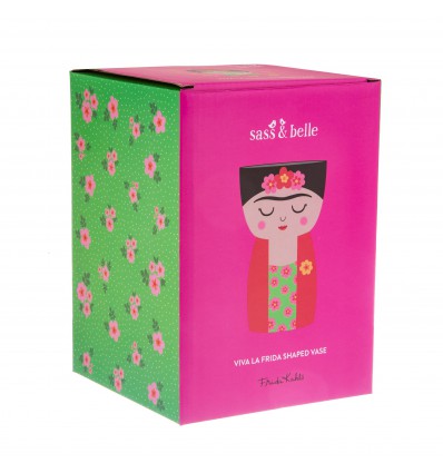 Grand vase Frida - Sass & Belle