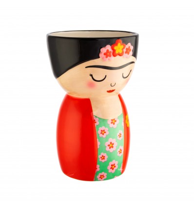 Grand vase Frida - Sass & Belle
