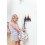 Mini sac de rangement Supergirl - Play & Go
