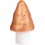 Lampe veilleuse champignon Cuivre (S) - Egmont Toys