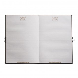 Journal Top Secret 2