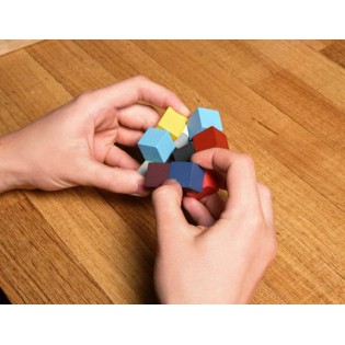 Casse-tête Elasticube 2