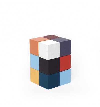 Casse-tête Elasticube
