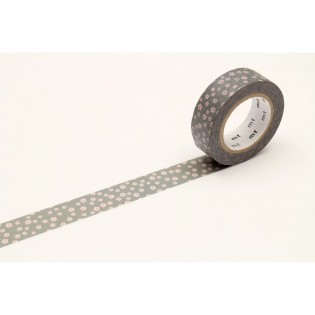 Masking tape Nejiriume Namari 2