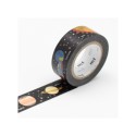 Masking Tape Kids Galaxie