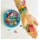 Mini fleurs plastiques - Breba