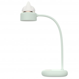 Lampe Duo sans fil chat Mint 2