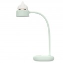 Lampe Duo sans fil chat Mint