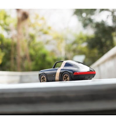 911 Targa Luft Crow noire - Playforever