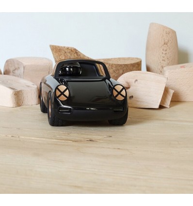 911 Targa Luft Crow noire - Playforever