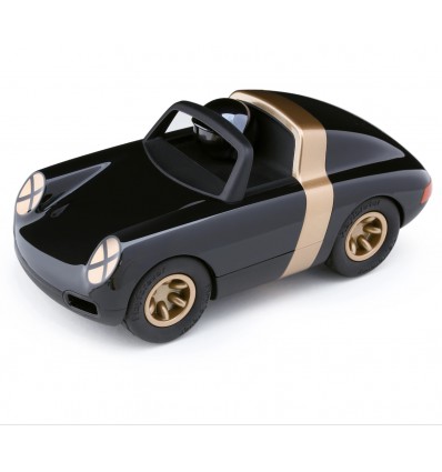 911 Targa Luft Crow noire - Playforever